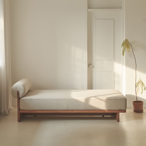 [타임특가 20% 할인] 눅 데이베드 소파 (일자형/코너형)