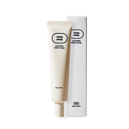 [개인결제창] 소프소프 휴대용 핸드워시 30ml