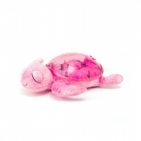 [클라우드비] 거북이 수면인형 핑크