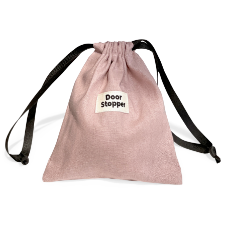 [소프소프] 도어스토퍼 파우치 DUST BAG