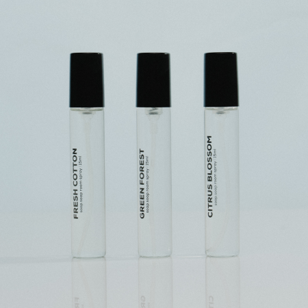 [소프소프] 멀티 룸스프레이 15ml