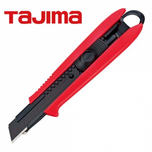 타지마 커터 DCL500 /드라이버 커터 DC-L500  18mm (색상 임의 배송)