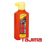 타지마먹물 주황색 PSS2-180 / 슈퍼먹물 (주황색)