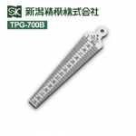 데퍼게이지  TPG-700B (Tape Gauge)