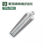 데퍼게이지 TPG-700C / Tape Gauge