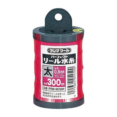 타지마형광먹실 PRM-M300P 핑크색 (0.8mm)