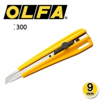 OLFA Cutter  300  /올파도배칼
