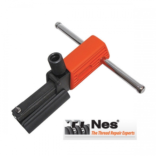 나사산 재생기 Nes 26 (M32 ~ M68) Internal Thread Repair Tool