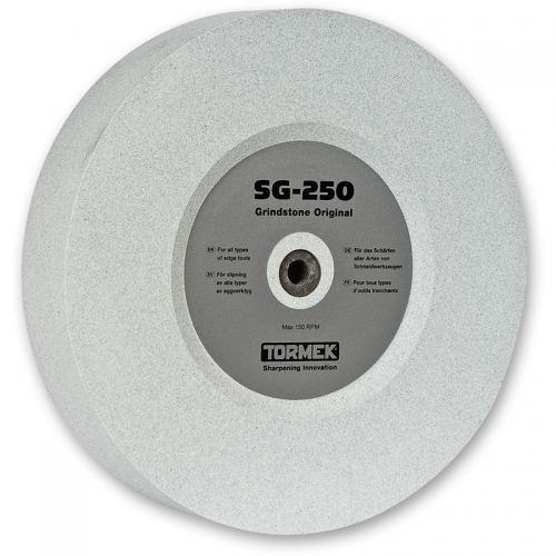 토맥 오리지날 숫돌 SG-250 / Tormek Original Grindstone SG-250 #220