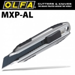 올파 커터 MXP-AL (18mm)