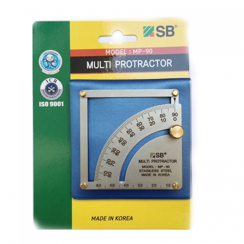 멀티 각도기 MP-90 (Multi-Protractor)