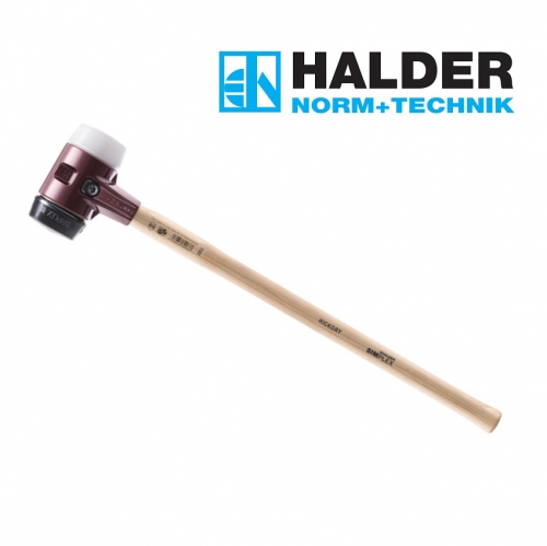 할더 무반동 조립식망치 Halder 3027.081 (SimPlex 80- 3,170g)