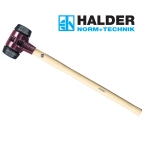 할더 무반동 조립식망치 Halder 3002.081 (SimPlex 80- 3,270g)