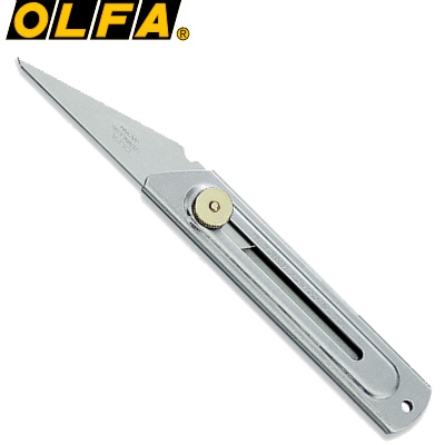 올파 CK-2 / OLFA CRAFT KNIFE CK-2