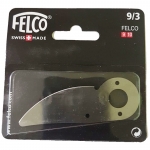 Felco  Cutting Blade  9/3 -9,10 왼손용 ( 펠코가위날 )