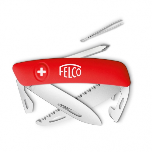 펠코 다용도 나이프 FELCO 506