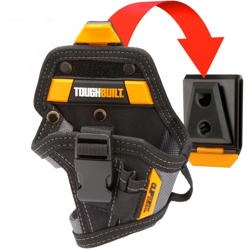 터프빌트 드릴주머니 TB-CT-20-S (Compact Drill Holster)