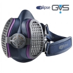 GVS 방진마스크 일립스 P100 (방진) SPR451 / GVS ELIPSE