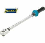 하제트 5121-3CT 토크렌치 HAZET 1/2DR (20~120Nm)