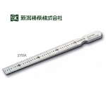 데퍼게이지 TPG-270A (0.3-4mm)