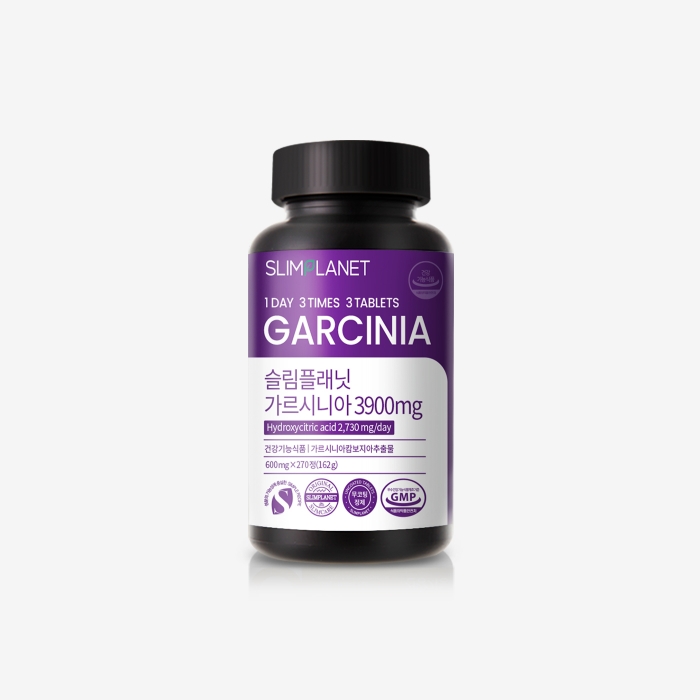 Slimplanet Garcinia 3900mg (30 days)