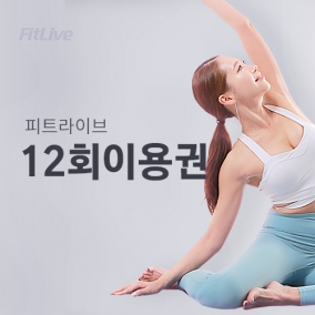 1:1 수업12회(1개월)