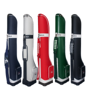 아토코리아 파크골프 전용 경량 싱글 스탠드 클럽가방