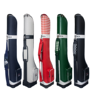 파크골프 전용 경량 더블 스탠드 클럽가방