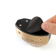 파크골프채 보호필름 카본페이스 보호 스크래치방지 5매