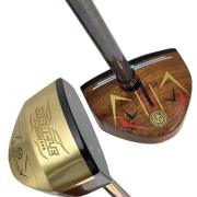 미라클 경량 국산 프리미엄 파크골프채