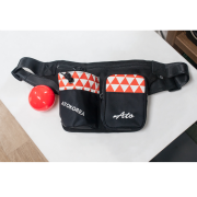 아토코리아 2026형 파크골프 힙색 파우치 가방 허리쌕