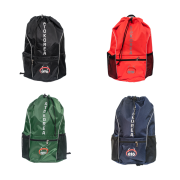 아토코리아 파크골프 일체형 백팩 클럽 가방