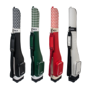 아토코리아 파크골프 경량 싱글 스탠드 클럽가방