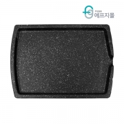 뉴 사각 불판 410x310mm 업소용불판 A/L