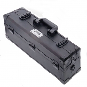 제우스 칼 하드케이스 사시미 주방 칼 보관함 가방 꽂이 8구 GL-T130