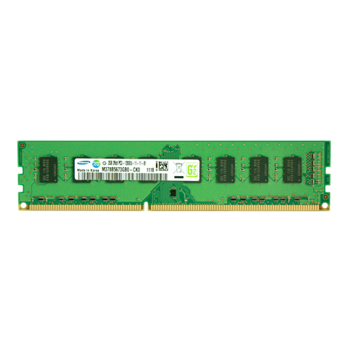 삼성 8GB PC3-12800 (DDR3/1600MHz)