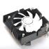 높이 30mm/TDP 75W/PWM 95mm FAN/DC-155A915Z