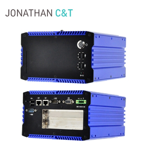 JCT-FN701/i5-3317U-4G SSD64G [185*215*115mm]