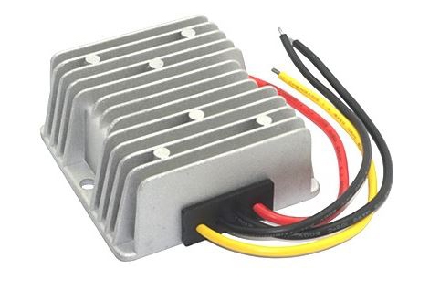 8~40V to 12V 6A DC-DC