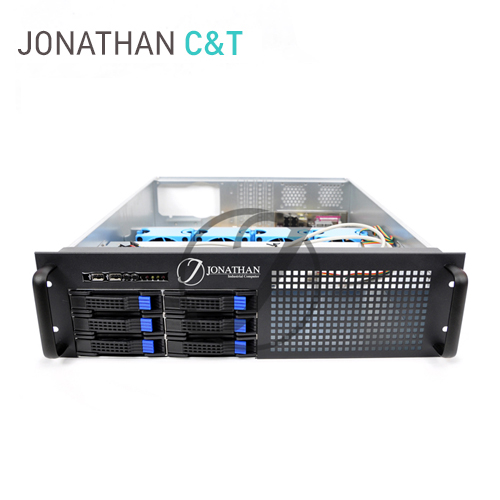 JCT-RACK3U/i5-4G-1TB[550x430x132mm]