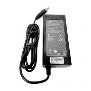 아답터 FSP 12V 3.33A 40W 제조용[AC220V전원케이블별도] 외경5.5mm/내경2.5mm