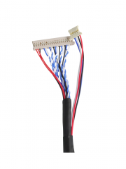 DF14 LVDS 케이블 450MM