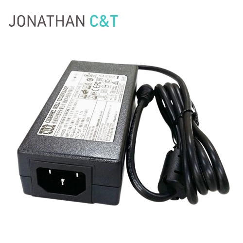 아답터 CWT 12V 5A 60W[AC220V전원케이블별도] 외경5.5mm/내경2.5mm