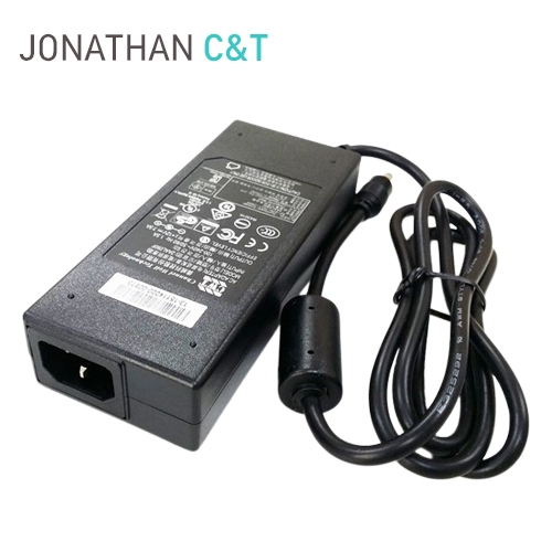 아답터 CWT 12V 7.5A 90W[AC220V전원케이블별도] 외경5.5mm/내경2.5mm