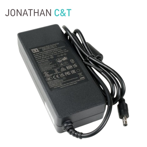 아답터 CWT 12V 10A 120W[AC220V전원케이블별도] 외경5.5mm/내경2.5mm