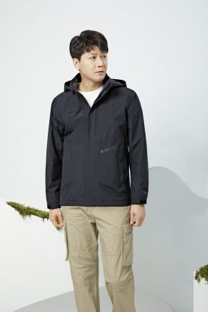 K2 Safety JK-2101 GORE-TEX 다크네이비 자켓