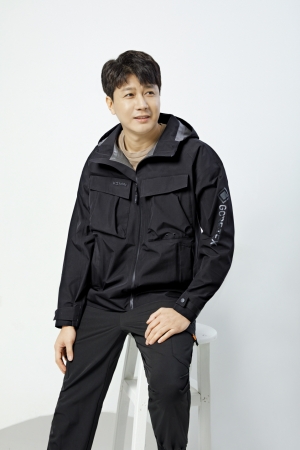 K2 Safety JK-2102 GORE-TEX 블랙 자켓