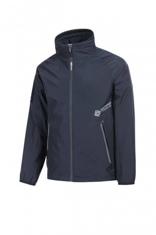 K2 Safety JK-4101 GORE-TEX 네이비 윈드스토퍼