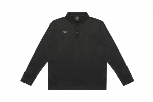아이더세이프티 TS-S2405 블랙 냉감 티셔츠