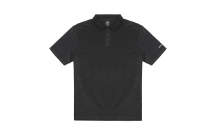 아이더세이프티 TS-S2406 블랙 냉감 반팔 티셔츠